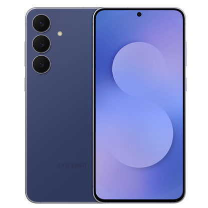 Picture of Boost Samsung Galaxy S25 FE 128GB Blue